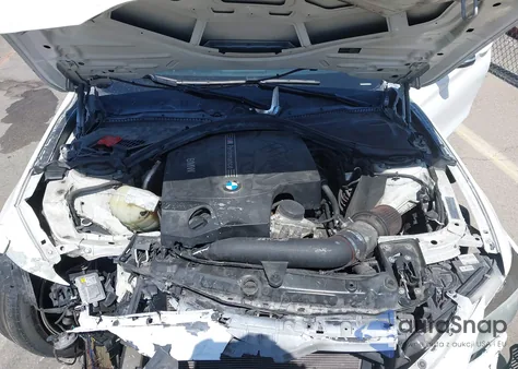 2015 BMW 435I 435I z USA, uszkodzony, nr VIN WBA3R1C56FK193796